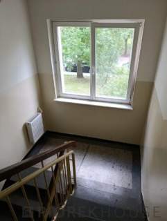 3-pokojowe mieszkanie na Woli