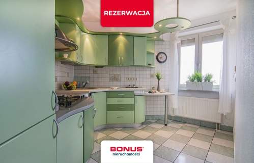 83,8 m 4 POK. Klimatyzacja Balkon Piwnica