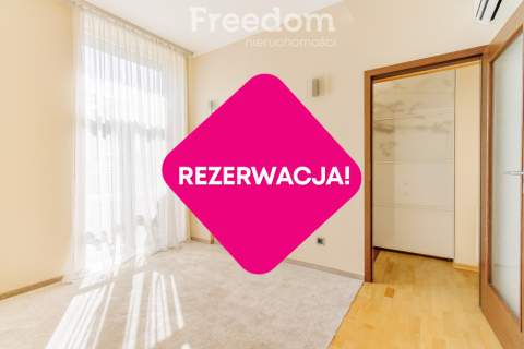 Trzypokojowe mieszkanie w centrum Tarnowa