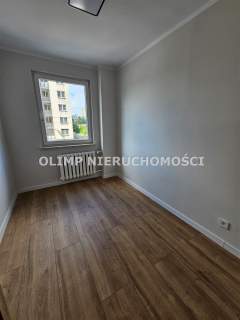 Zabrzańska, 3 pokoje po remoncie