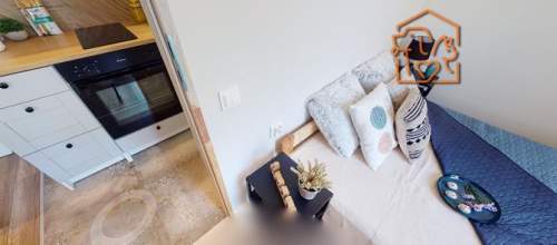 Jasne 2 pokoje, pet-friendly - Kołłątaja 42