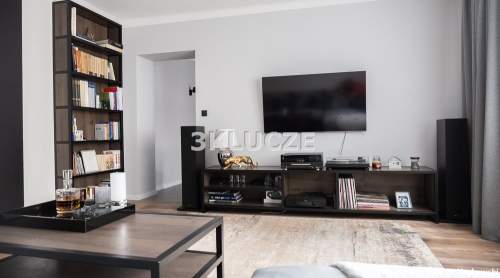 Apartament wysoki standard Centrum