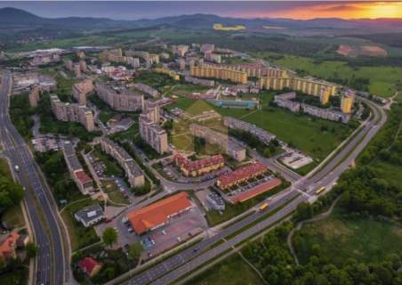 Idealne pod inwestycje 2 pokoje PODZAMCZE