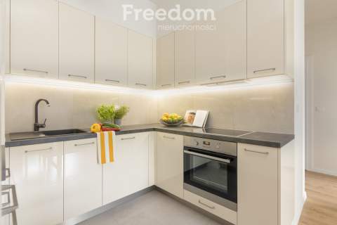 2 pokoje, Apartamenty Ogrodowa