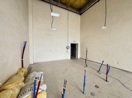 Lokal użytkowy do wynajęcia, 414,5 m2, Gorzów Wielkopolski
