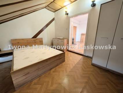 2 pokojowe mieszkanie do wynajęcia, Ścinawa