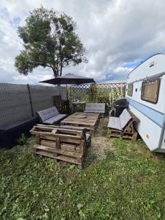Ogrodzona działka budowlana 1500m2