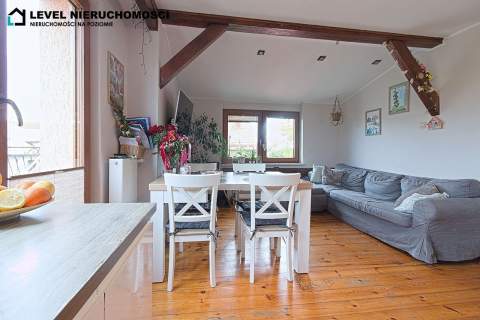 Dom, warsztat na dużej działce w mieście