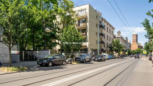 2 POKOJE 36M RAKOWICKA INWESTYCYJNE BLISKO CENTRUM