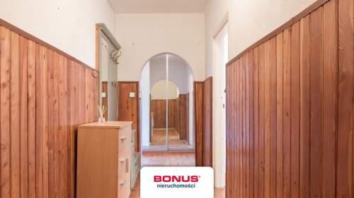 3-pok. na Chełmie balkon, piwnica, 5 min tramwaj