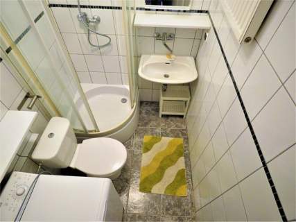 Kawalerka, 29 m2, balkon - Maczka 20