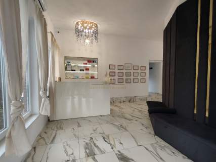 Nieruchomość komercyjna do wynajęcia, 10 m2, Bydgoszcz