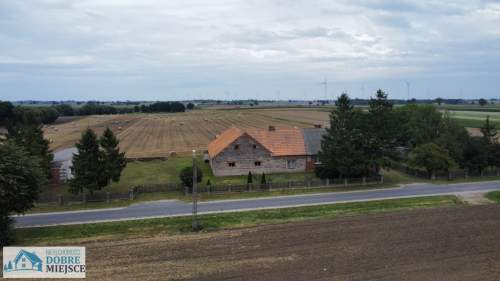 SUPER Siedlisko w Łowinku k. Pruszcza