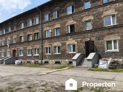 Mieszkanie w kamienicy 35,5 m w centrum Czeladzi