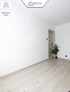Nowoczesne 3 pokoje po remoncie, 1 piętro, balkon