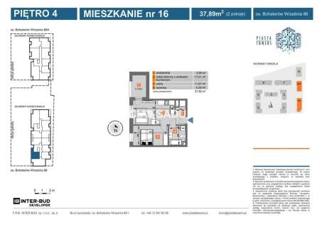 Osiedle Piastów - nowe mieszkania