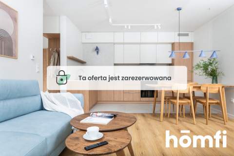 NOWE 2 POKOJOWE BALKON PARKING KOMÓRKA