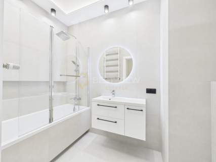 2 pok. Ul. Szwoleżerów Taras 96 m2 NOWE
