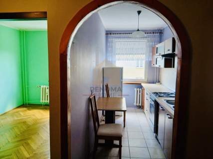 Przylesie 68,5 m2 3 pokoje dwustronne