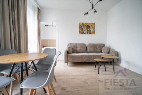 Górna, Senatorska 29 - 2 pokoje, 40m2