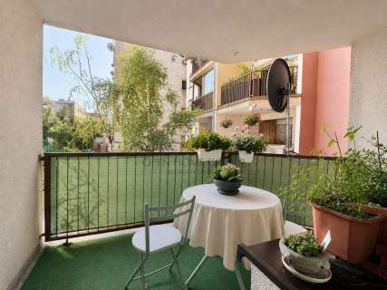 Pełny rozkład / 4 pokoje / komórka / duży balkon