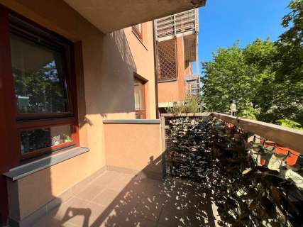 Przestronne 2 pokoje 56 m Garaż Balkon
