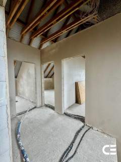 Dobroszyce 121 m garaż ogród ok. 500 m 