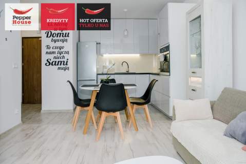 2 POKOJE OGRÓDEK REDA BETLEJEM UL. POLNA 
