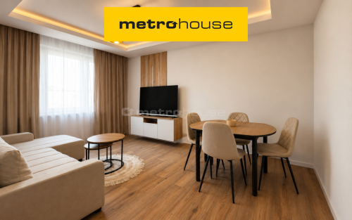 Mieszkanie, balkon, piwnica 46,14 m Żyrardów
