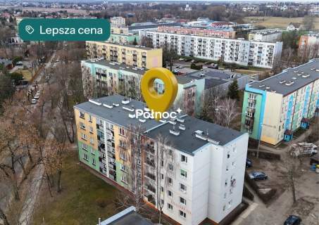 Blisko centrum PKP 2 pokoje 270 tys.