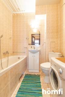 Z pięknym widokiem-mieszkanie, 3 pok.,45m 2,Radom