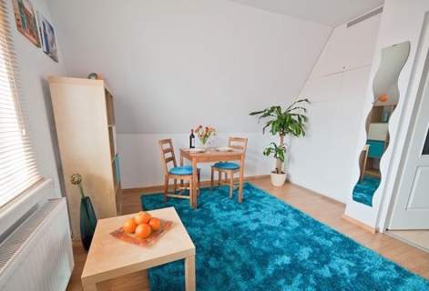 Apartament Airbnb Garbary - możliwa rozbudowa