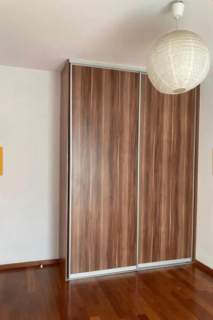 Cichy 2-pokojowy apartament z widokiem na patio garaż