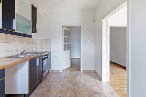 Mieszkanie wynajem Kraków Babińskiego 90m2
