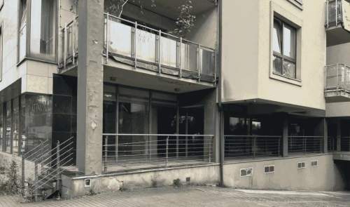 Lokal pod każdą działalność