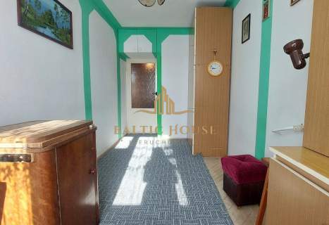 2 Pokoje Balkon Inwestycja Blisko SKM Żabianka