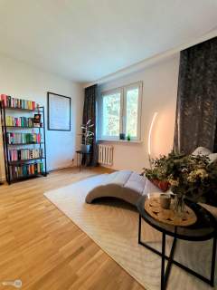Mieszkanie 65,92m2 , 3 pokoje 1 piętro