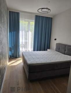 3-pokojowe mieszkanie na Mokotowie