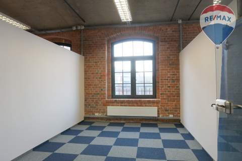 Lokal użytkowy 190m2 w centrum, dostępny od 01.05
