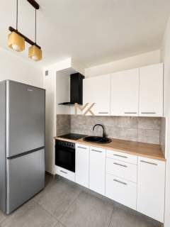 2 pokoje balkon 34,71 m miejsce postojowe Kowale