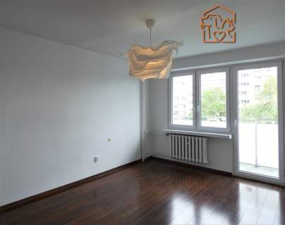3 pokoje z balkonem, pet friendly, Kadłubka 1/9