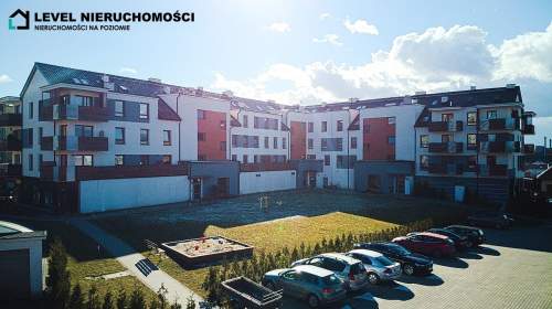 Mieszkanie dla wymagających