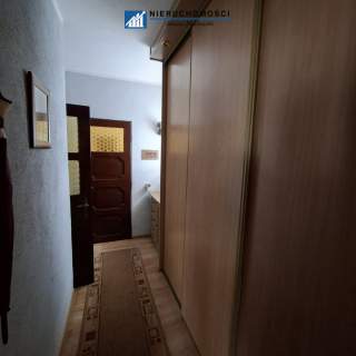 Dom 111 m z ogrodem i garażem Polkowice