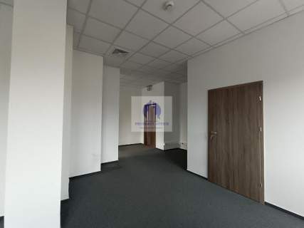 Wola lokal biurowy 134,11 m2 do wynajęcia