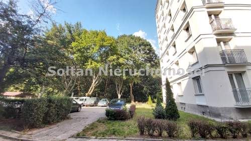 Super lokalizacja 2 pokoje Metro Stare Bielany