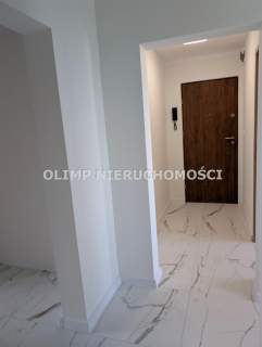 Pułaskiego, 4 pokoje po remoncie