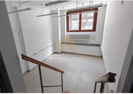 Centrum lokal użytkowy 2 pomieszczenia WC