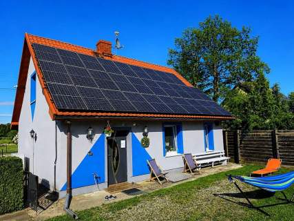 Mazurskie siedlisko   Lipowo 