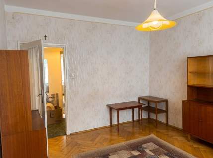 3 pokoje 62,8 m2 parter ul. Marszałkowska