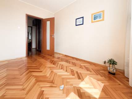 PIĄTKOWSKA 3POK USTAWNE ŁADNE BALKON WINDA CISZA